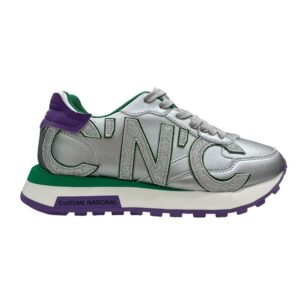 C'N'C COSTUME NATIONAL Sneaker donna