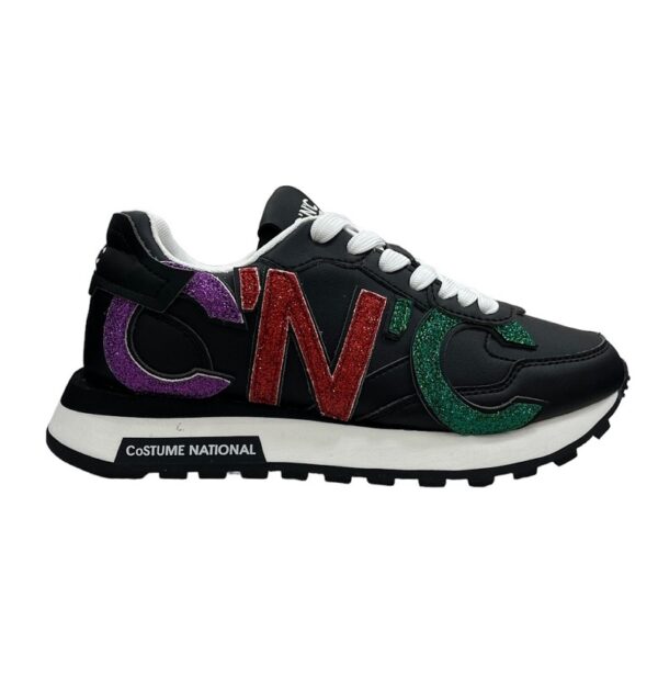 C'N'C COSTUME NATIONAL Sneaker donna