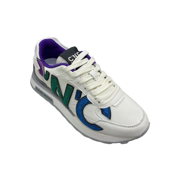 C'N'C COSTUME NATIONAL Sneaker donna