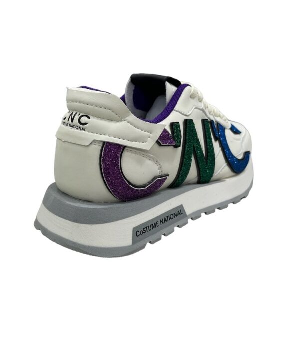 C'N'C COSTUME NATIONAL Sneaker donna