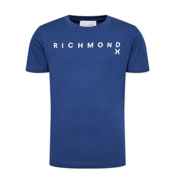 John Richmond t-shirt BURASA