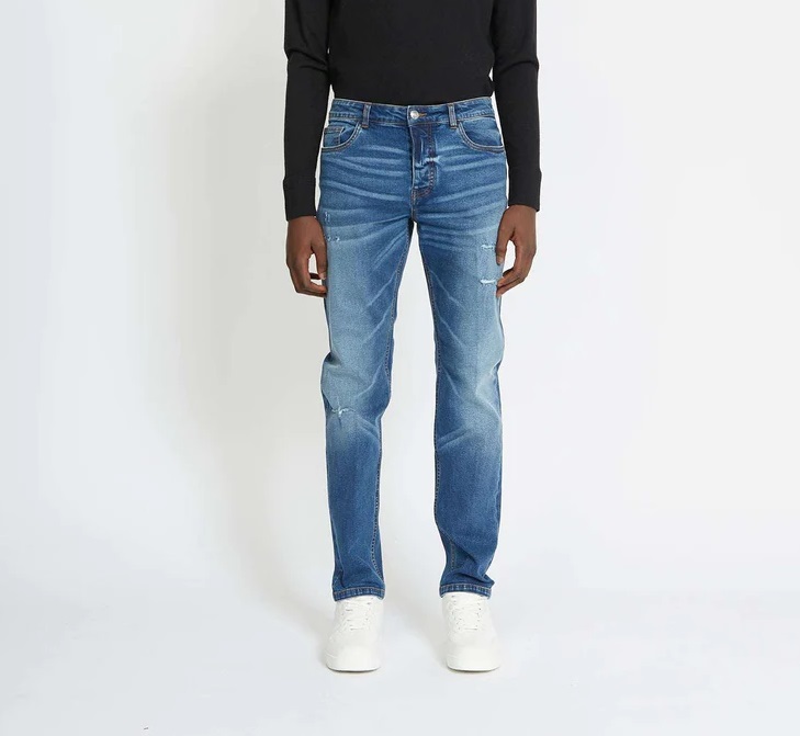 John Richmond jeans DABIH