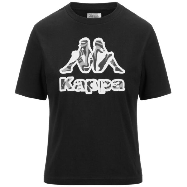 KAPPA t-shirt logo Fiora