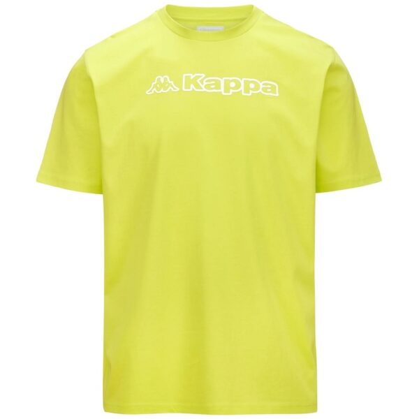 KAPPA t-shirt logo Feddu