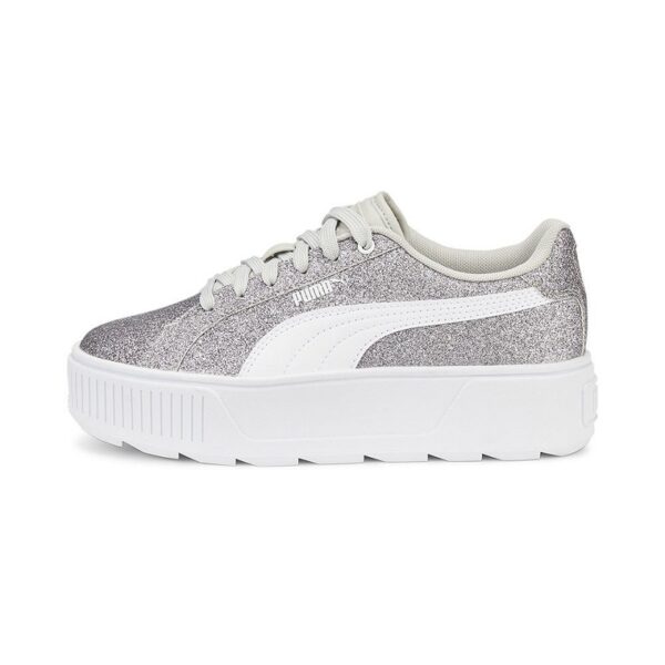 Sneakers Karmen Glitz da donna