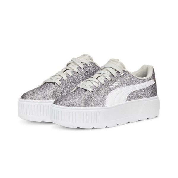 Sneakers Karmen Glitz da donna