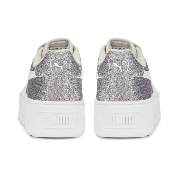 Sneakers Karmen Glitz da donna