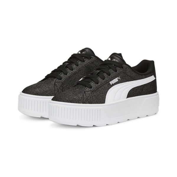 Sneakers Karmen Glitz da donna