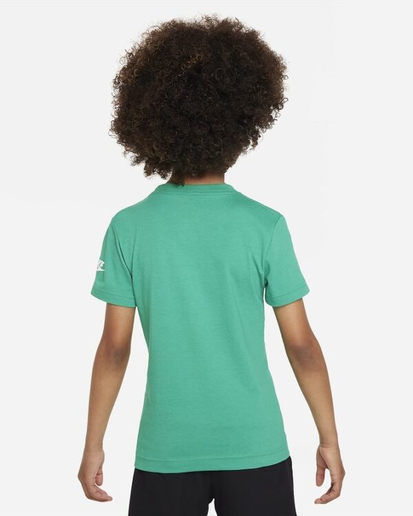 Nike Futura Evergreen t-shirt