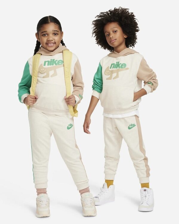 Nike Set jogger per bambini