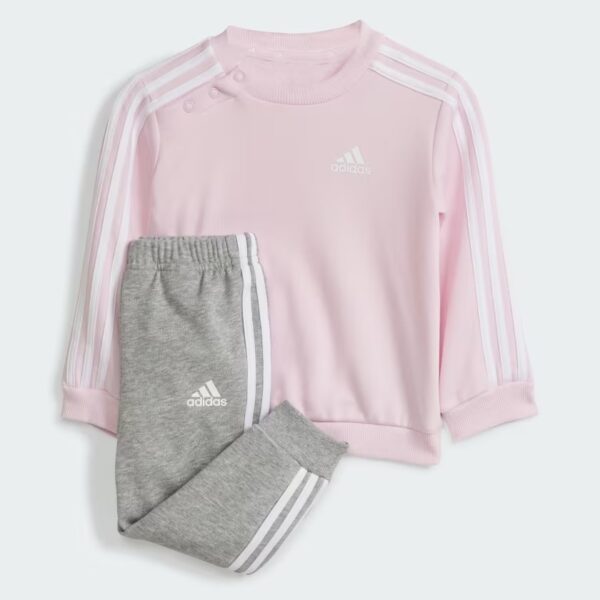 TUTA ESSENTIALS 3-STRIPES JOGGER INFANT