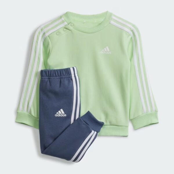 TUTA ESSENTIALS 3-STRIPES JOGGER INFANT