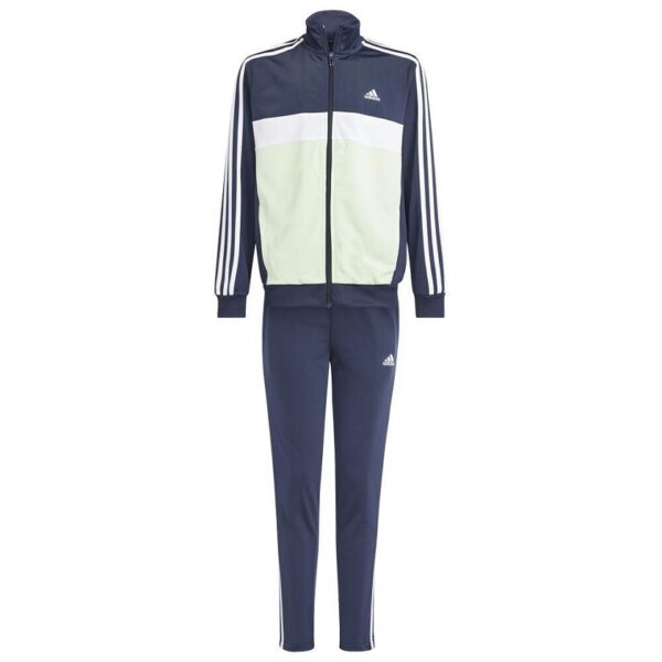 TRACK SUIT ESSENTIALS 3-STRIPES TIBERIO