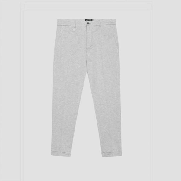 PANTALONI ASHE SUPER SKINNY