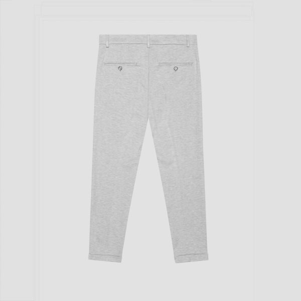 PANTALONI ASHE SUPER SKINNY