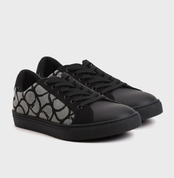 Sneakers ERIS MONOGRAM S&P