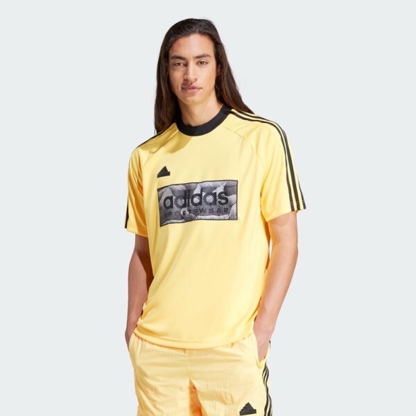 T-SHIRT ADIDAS TIRO