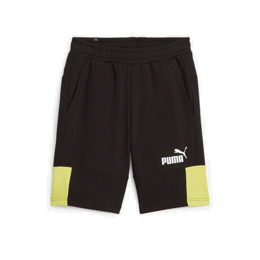 Pantaloncini Puma ESS+ uomo