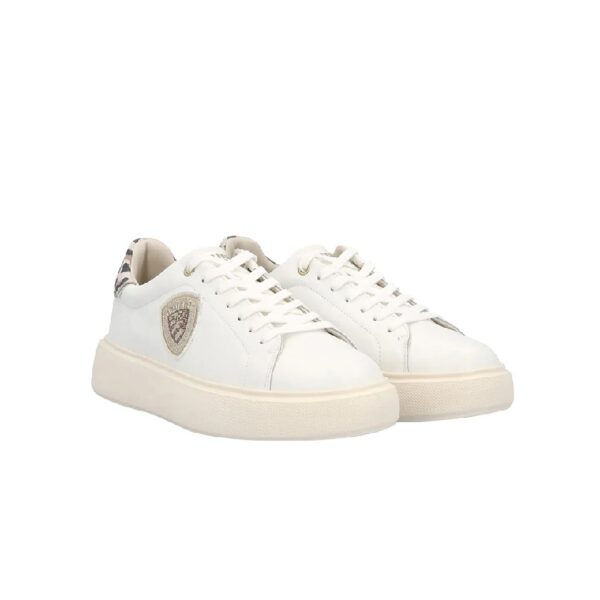 Sneaker Blauer da donna VENUS01/LEO