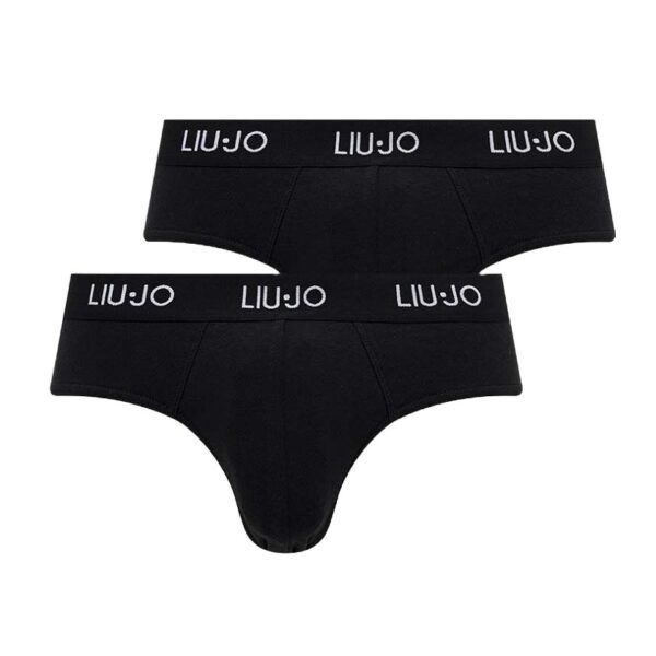 Liu Jo confezione da due slip con logo