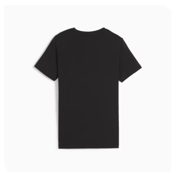 T-shirt Essentials+ Two-Tone Logo da ragazzo