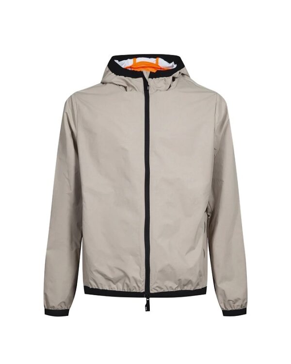 JACKET - FLAMINIO