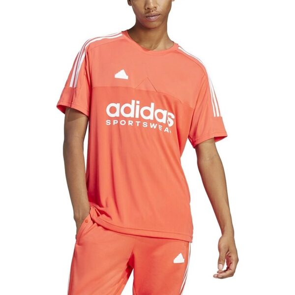 T-SHIRT ADIDAS TIRO