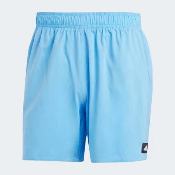 SHORT DA NUOTO 3-STRIPES CLX