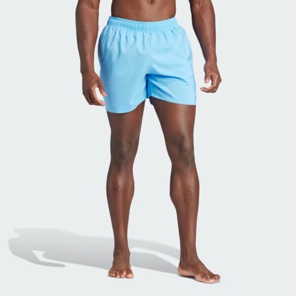 SHORT DA NUOTO 3-STRIPES CLX