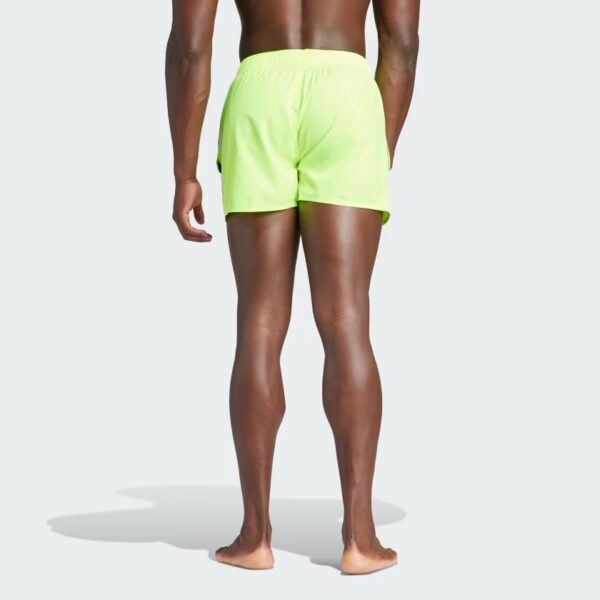 SHORT DA NUOTO 3-STRIPES CLX