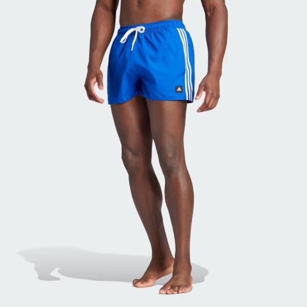 SHORT DA NUOTO 3-STRIPES CLX