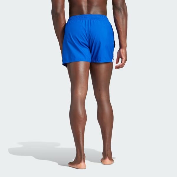 SHORT DA NUOTO 3-STRIPES CLX