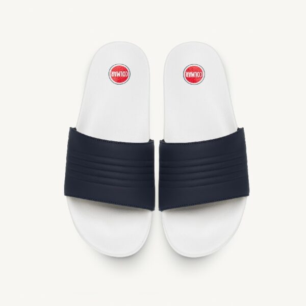 CIABATTE UOMO SLIPPER BRAND