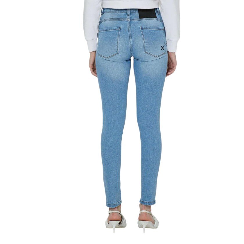 John Richmond jeans con logo