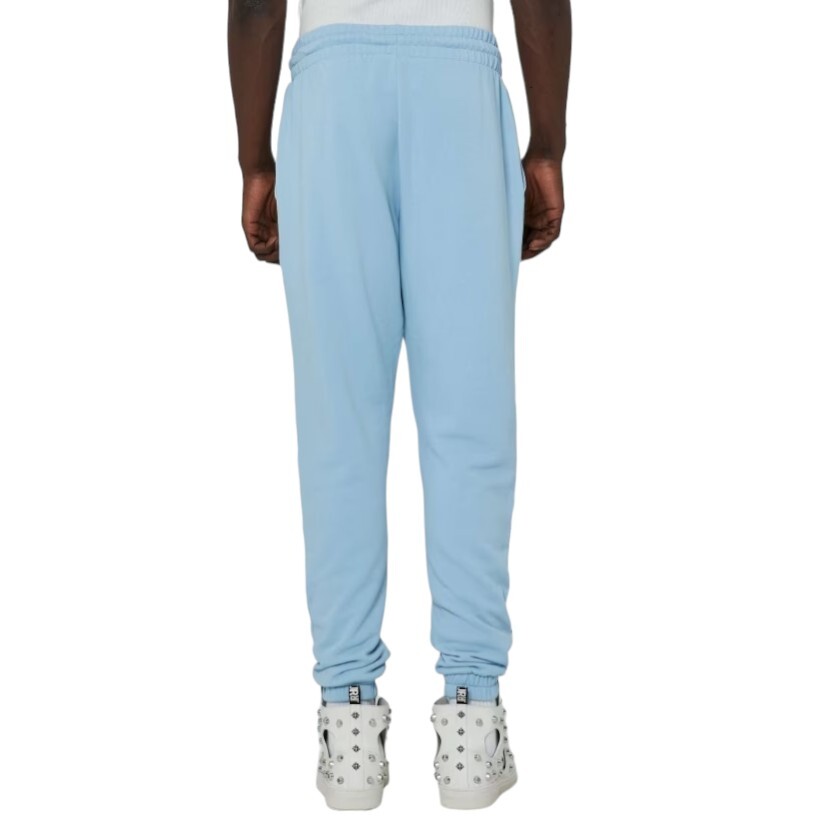 JOHN RICHMOND PANTALONI DA JOGGING BASIC