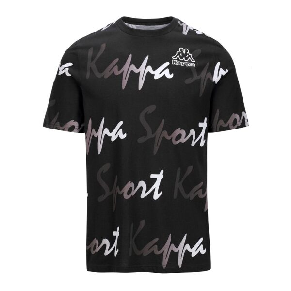 KAPPA t-shirt logo Fogro