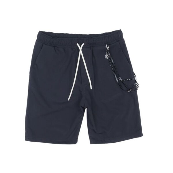 Shorts tapered fit