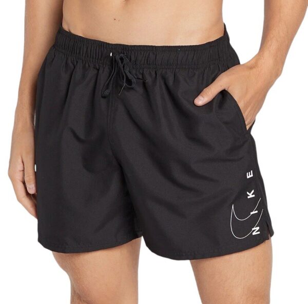 Nike Performance SWOOSH BREAK - Shorts da mare