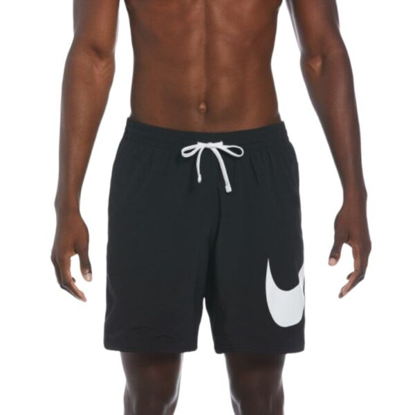 Nike 7 VOLLEY SHORT Boxer Mare Uomo