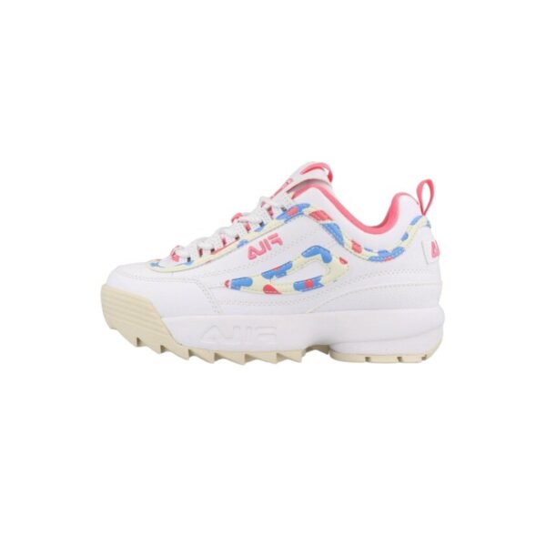 Fila Sneakers Disruptor kids