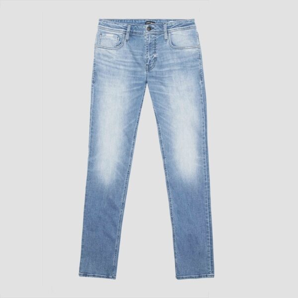 JEANS GEEZER SLIM FIT POWER