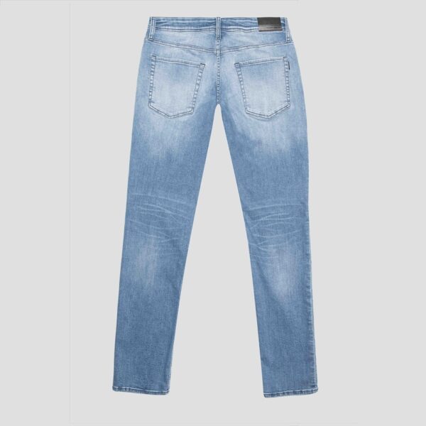 JEANS GEEZER SLIM FIT POWER