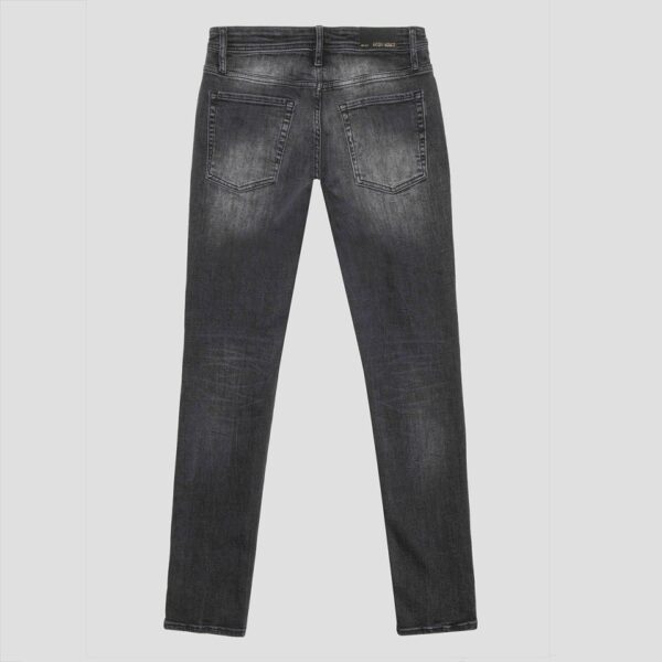 JEANS TAPERED OZZY