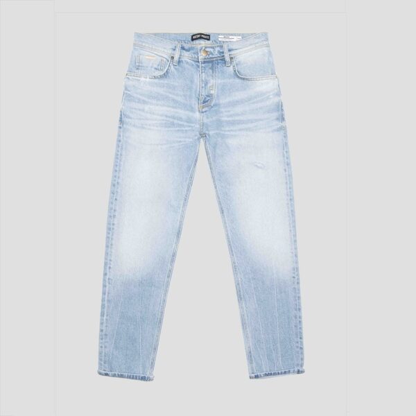 JEANS ARGON SLIM ANKLE LENGHT