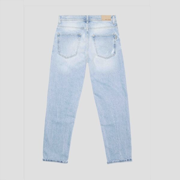 JEANS ARGON SLIM ANKLE LENGHT