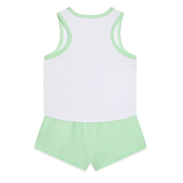 Nike Dri-FIT Happy Camper Set neonti