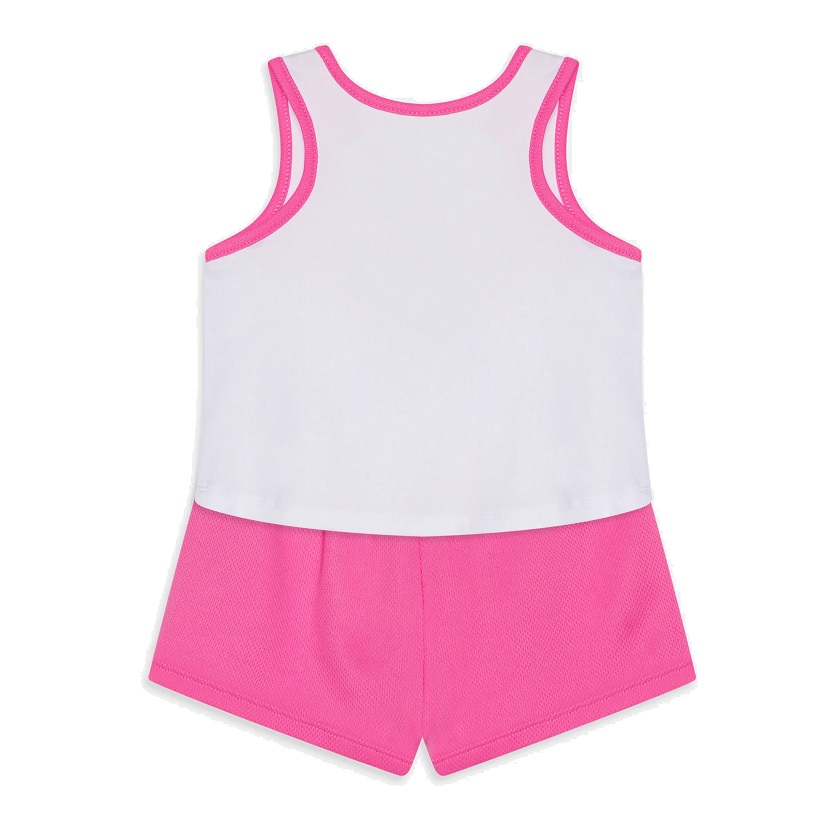 Nike Dri-FIT Happy Camper Set neonti