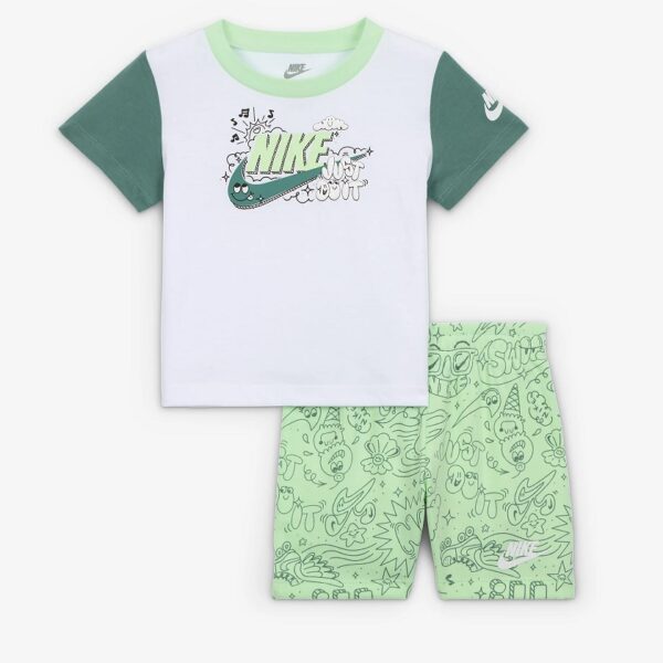 Nike Sportswear set per neonati