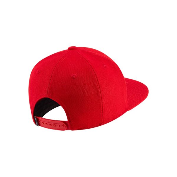 JAN JORDAN JUMPMAN AIR CAP