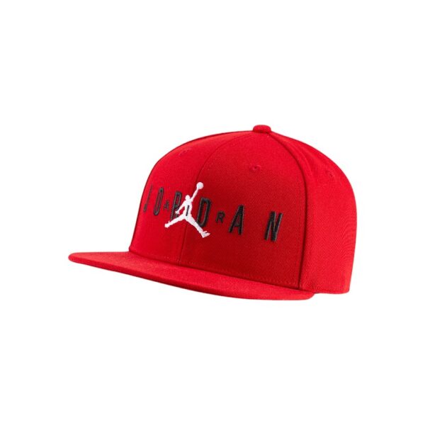 JAN JORDAN JUMPMAN AIR CAP